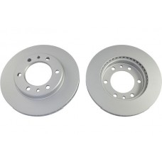 BR-9325-C KAVO PARTS Гальмівний диск
