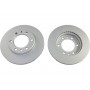 BR-9325-C KAVO PARTS Гальмівний диск