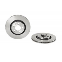 2133908 Omnicraft Гальмівний диск