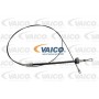 V10-30040 VAICO Тросик, cтояночный тормоз