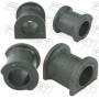 VWSB-T5D27R-KIT FEBEST Ремкомплект підшипник стабілізатора