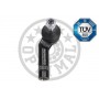 G1-1018 OPTIMAL Наконечник поперечної кермової тяги
