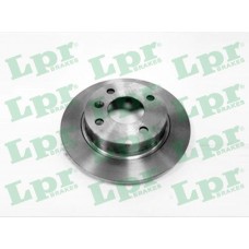 V1131P LPR Гальмівний диск