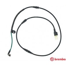 A 00 267 BREMBO Сигналізатор зносу гальмівних колодок