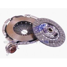 MCK-12072 MDR Комплект зчеплення