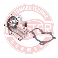 7743-WP-PCS-MS MASTER-SPORT GERMANY Водяний насос охолодження двигуна