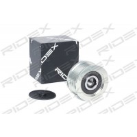 1390F0008 RIDEX Механізм вільного ходу генератора