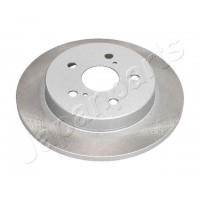 DP-255C JAPANPARTS Гальмівний диск
