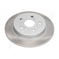 DP-255C JAPANPARTS Гальмівний диск