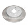 DP-255C JAPANPARTS Гальмівний диск