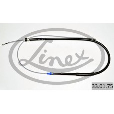 33.01.75 LINEX Тросик, cтояночный тормоз