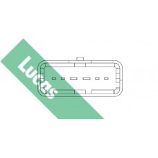 FDM631 LUCAS Розхідомір повітря