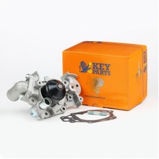 KCP1756 KEY PARTS Водяний насос охолодження двигуна