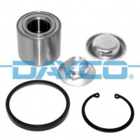 KWD1034 DAYCO Комплект підшипника ступиці колеса