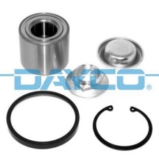 KWD1034 DAYCO Комплект підшипника ступиці колеса