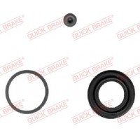 114-0060 QUICK BRAKE Ремкомплект, Гальмівний супорт