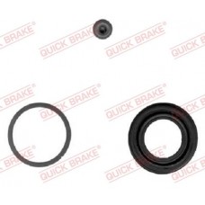 114-0060 QUICK BRAKE Ремкомплект, Гальмівний супорт