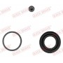 114-0060 QUICK BRAKE Ремкомплект, Гальмівний супорт