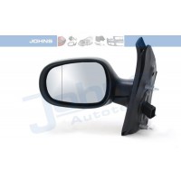 60 31 37-21 JOHNS Зовнішнє дзеркало