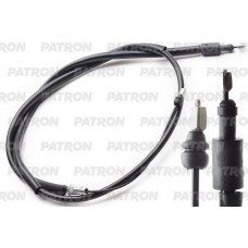 PC3327 PATRON Тросик, cтояночный тормоз
