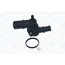352317001100 MAGNETI MARELLI Термостат охолоджувальна рідина