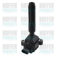 WG1965353 WILMINK GROUP Котушка запалювання