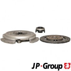 4330402110 JP GROUP Комплект зчеплення