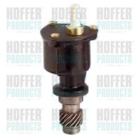8091100 HOFFER вакуумний насос гальмова система