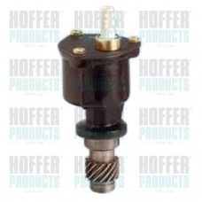 8091100 HOFFER вакуумний насос гальмова система