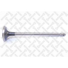 випускний клапан STELLOX 01-24186-SX