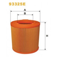 93325E WIX FILTERS Повітряний фільтр