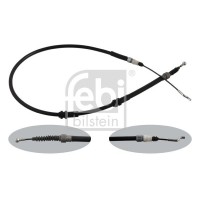36352 FEBI BILSTEIN Тросик, cтояночный тормоз