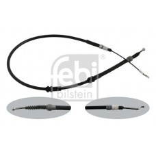 36352 FEBI BILSTEIN Тросик, cтояночный тормоз