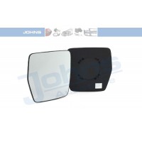 30 81 37-80 JOHNS Дзеркальне скло зовнішнє дзеркало