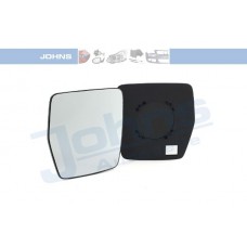 30 81 37-80 JOHNS Дзеркальне скло зовнішнє дзеркало