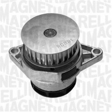 350981840000 MAGNETI MARELLI Водяний насос охолодження двигуна