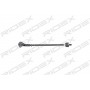 284R0039 RIDEX Поперечна рульова тяга