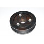 132-07063 IAP QUALITY PARTS Ремінний шків колінчастий вал