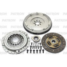 PCE0100 PATRON Комплект зчеплення