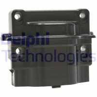 GN10216-12B1 DELPHI Котушка запалювання