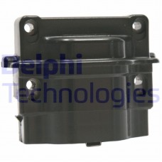 GN10216-12B1 DELPHI Котушка запалювання