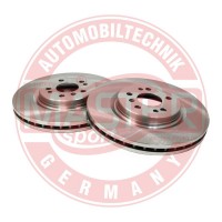 24013201581-SET-MS MASTER-SPORT GERMANY Гальмівний диск