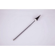 8AS 355 669-771 HELLA PAGID Тросик, cтояночный тормоз
