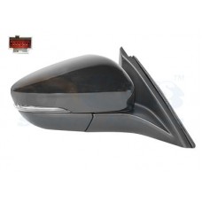 1949808 VAN WEZEL Зовнішнє дзеркало