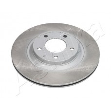 61-03-311C ASHIKA Гальмівний диск