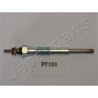 PT150 JAPANPARTS Свічка розжарювання