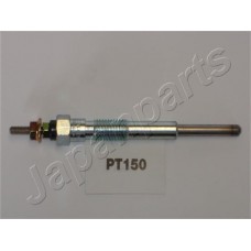PT150 JAPANPARTS Свічка розжарювання