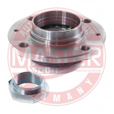 3477-SET-MS MASTER-SPORT GERMANY Комплект підшипника ступиці колеса