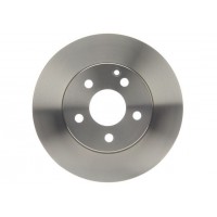 0 986 479 S83 BOSCH Гальмівний диск