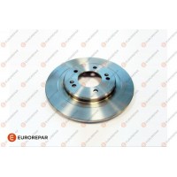 1642771080 EUROREPAR Гальмівний диск